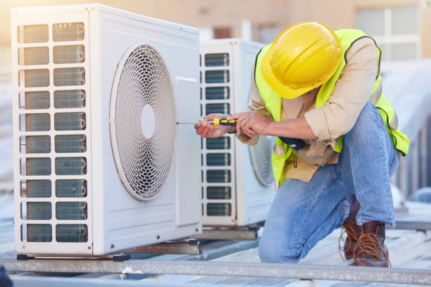 Best Residential HVAC in Fate, TX