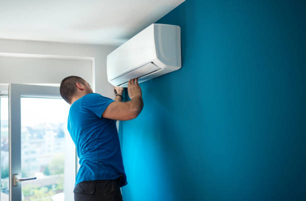 Best HVAC Equipment and Components in Fate, TX