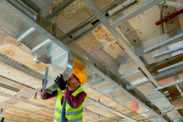 Reliable Fate, TX HVAC Solutions