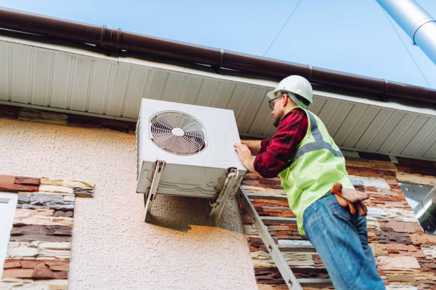 Best Commercial HVAC in Fate, TX