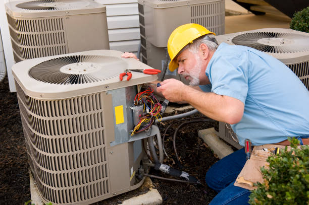 Best HVAC Consulting and Engineering in Fate, TX