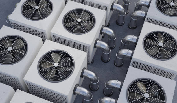 Best HVAC Financing and Leasing in Fate, TX