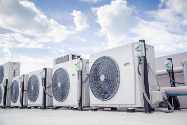 Best VRF (Variable Refrigerant Flow) Systems in Fate, TX