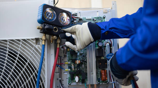 Best Furnace Cleaning in Fate, TX