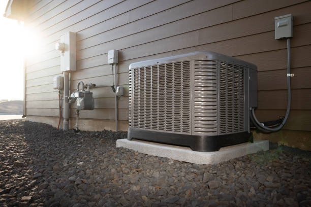 Best Thermostats and Smart Controls in Fate, TX